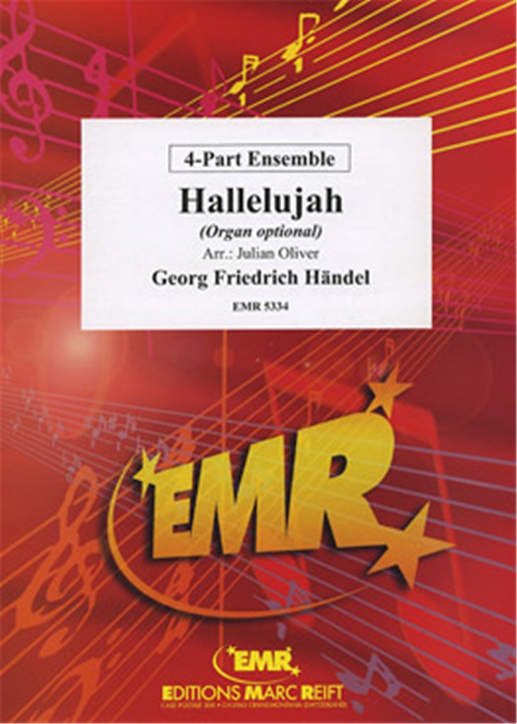 Hallelujah (Oliver)